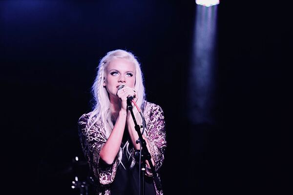 Haley Vassar gallery photo 5